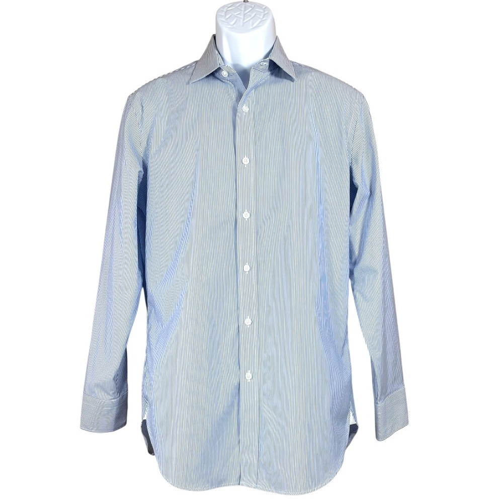 J Crew Ludlow Button-down Shirt